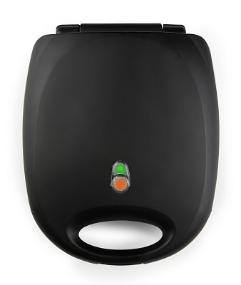 Sendvičovač 2v1 na 4 sendviče / vafle - DOMO DO9295C