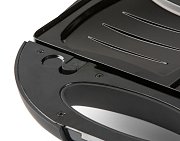 Sendvičovač 2v1 na 4 sendviče / vafle - DOMO DO9295C