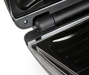 Sendvičovač 2v1 na 4 sendviče / vafle - DOMO DO9295C