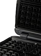 Sendvičovač 2v1 na 4 sendviče / vafle - DOMO DO9295C