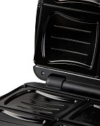 Sendvičovač 2v1 na 4 sendviče / vafle - DOMO DO9295C