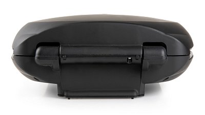 Sendvičovač 2v1 na 4 sendviče / vafle - DOMO DO9295C