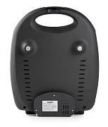 Sendvičovač 2v1 na 4 sendviče / vafle - DOMO DO9295C