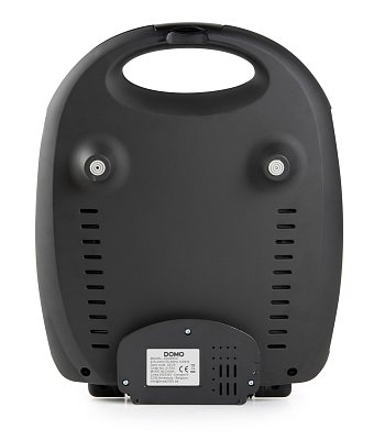 Sendvičovač 2v1 na 4 sendviče / vafle - DOMO DO9295C