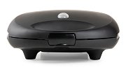 Sendvičovač 2v1 na 4 sendviče / vafle - DOMO DO9295C