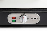 Sendvičovač - Gril - Vaflovač - 3v1 - bílý - DOMO DO9277C