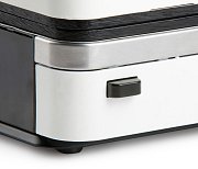 Sendvičovač - Gril - Vaflovač - 3v1 - bílý - DOMO DO9277C