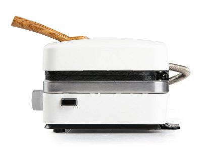 Sendvičovač - Gril - Vaflovač - 3v1 - bílý - DOMO DO9277C