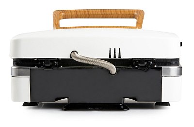 Sendvičovač - Gril - Vaflovač - 3v1 - bílý - DOMO DO9277C
