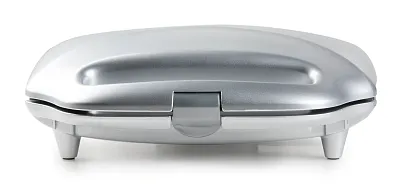 Sendvičovač na 2 XL sendviče - stříbrný - DOMO DO9267C