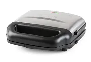 Sendvičovač XL 3v1 na sendvič / vafle / grill - DOMO DO9290C