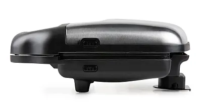 Sendvičovač XL 3v1 na sendvič / vafle / grill - DOMO DO9290C