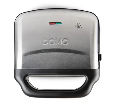 Sendvičovač XL 3v1 na sendvič / vafle / grill - DOMO DO9290C