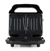 Sendvičovač XL 3v1 na sendvič / vafle / grill - DOMO DO9290C