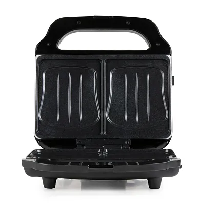 Sendvičovač XL 3v1 na sendvič / vafle / grill - DOMO DO9290C