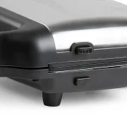 Sendvičovač XL 3v1 na sendvič / vafle / grill - DOMO DO9290C