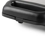Sendvičovač XL 3v1 na sendvič / vafle / grill - DOMO DO9290C