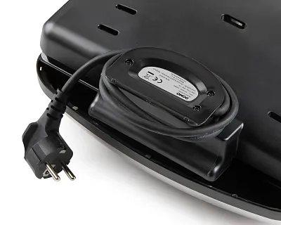 Sendvičovač XL 3v1 na sendvič / vafle / grill - DOMO DO9290C