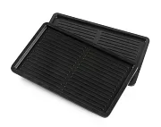 Sendvičovač XL 3v1 na sendvič / vafle / grill - DOMO DO9290C