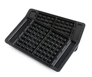 Sendvičovač XL 3v1 na sendvič / vafle / grill - DOMO DO9290C