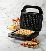 Sendvičovač XL 3v1 na sendvič / vafle / grill - DOMO DO9290C