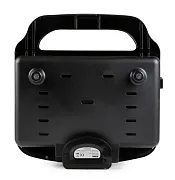 Sendvičovač XL 3v1 na sendvič / vafle / grill - DOMO DO9290C