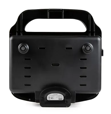 Sendvičovač XL 3v1 na sendvič / vafle / grill - DOMO DO9290C