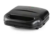 Sendvičovač XL 3v1 na sendvič / vafle / grill DOMO DO9291C
