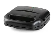 Sendvičovač XL 3v1 na sendvič / vafle / grill DOMO DO9291C