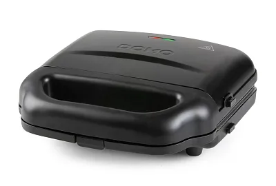 Sendvičovač XL 3v1 na sendvič / vafle / grill DOMO DO9291C
