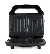 Sendvičovač XL 3v1 na sendvič / vafle / grill DOMO DO9291C