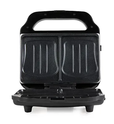 Sendvičovač XL 3v1 na sendvič / vafle / grill DOMO DO9291C