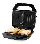 Sendvičovač XL 3v1 na sendvič / vafle / grill DOMO DO9291C