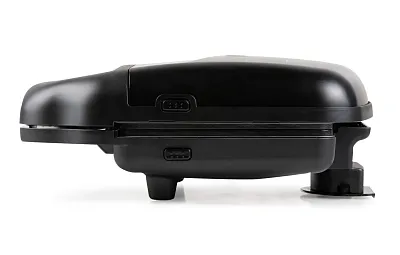 Sendvičovač XL 3v1 na sendvič / vafle / grill DOMO DO9291C