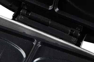 Sendvičovač XL 3v1 na sendvič / vafle / grill DOMO DO9291C