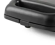 Sendvičovač XL 3v1 na sendvič / vafle / grill DOMO DO9291C