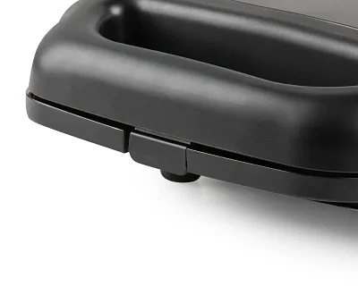 Sendvičovač XL 3v1 na sendvič / vafle / grill DOMO DO9291C