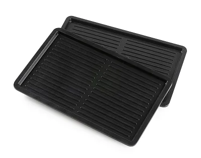 Sendvičovač XL 3v1 na sendvič / vafle / grill DOMO DO9291C