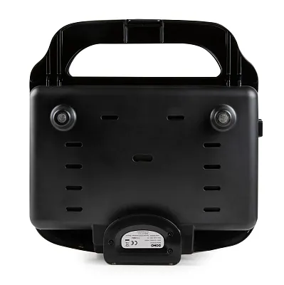 Sendvičovač XL 3v1 na sendvič / vafle / grill DOMO DO9291C
