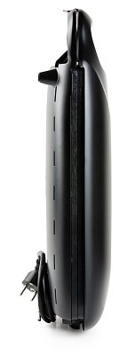 Sendvičovač XXL na 4 sendviče - černý - DOMO DO9296C