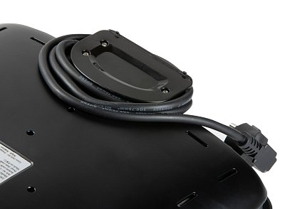 Sendvičovač XXL na 4 sendviče - černý - DOMO DO9296C