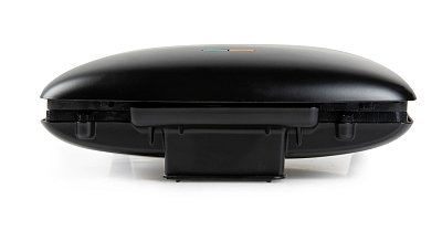 Sendvičovač XXL na 4 sendviče - černý - DOMO DO9296C