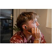 SEP MELLOW BLACK ANC TWS SENCOR