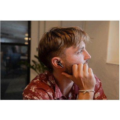 SEP MELLOW BLACK ANC TWS SENCOR