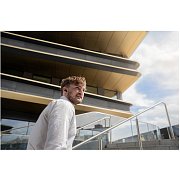 SEP MELLOW BLACK ANC TWS SENCOR