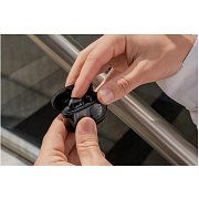 SEP MELLOW BLACK ANC TWS SENCOR