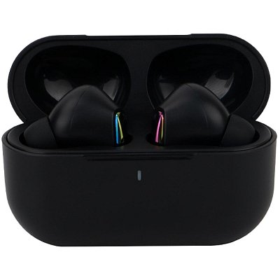 SEP SHEEN BLACK TWS ANC SENCOR