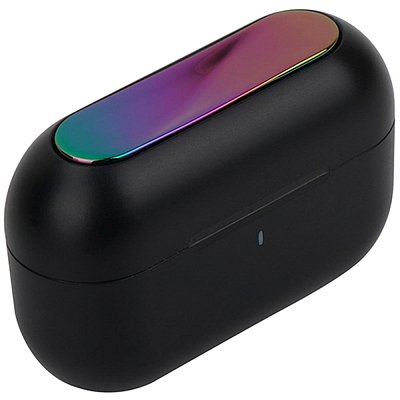 SEP SHEEN BLACK TWS ANC SENCOR