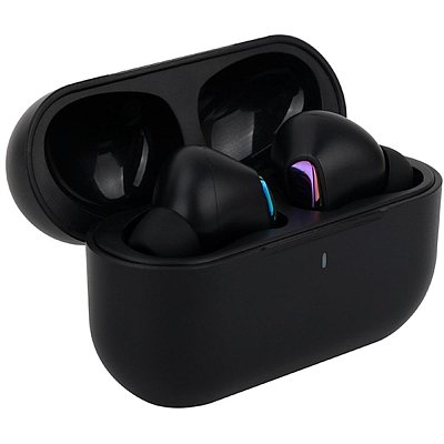 SEP SHEEN BLACK TWS ANC SENCOR