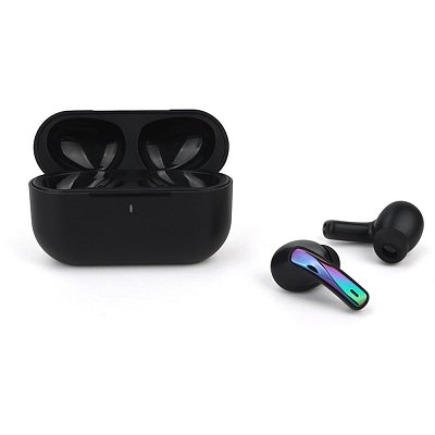 SEP SHEEN BLACK TWS ANC SENCOR